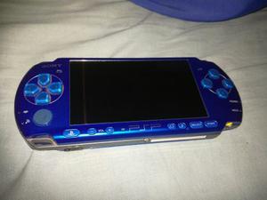Psp  Flaseada Impecable