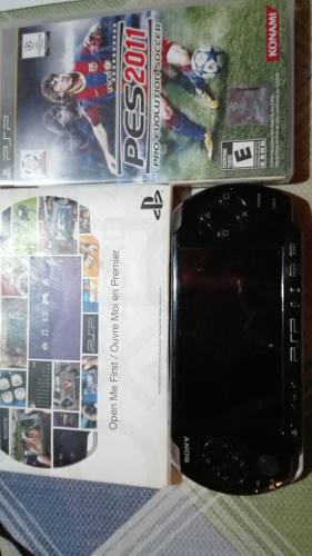 Psp  Flashada.