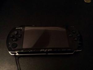 Psp Flasheada Oferta!!