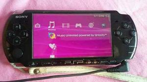 Psp Sony Original Modelo 