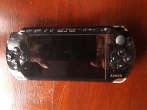 Psp  Vendo O Permuto