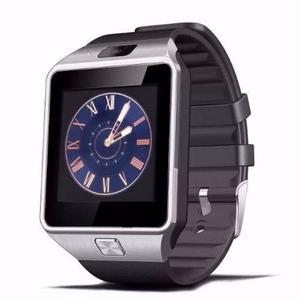 Reloj Inteligente Smartwatch A8 Soporta Sim y MicroSD Camara