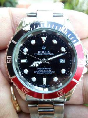 Reloj Submariner Cuarzo