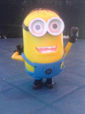 Reproductor Musical Minions