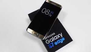 SAMSUNG S7 EDGE LIBRES