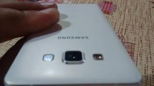 Samsung A5 original libre de fabrica