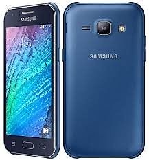 Samsung Galaxy J1 Ace. Nuevos y libres!