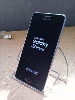 Samsung Galaxy J2 Prime, como nuevo!