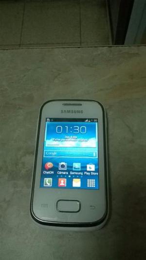 Samsung Galaxy Pocket, liberado!