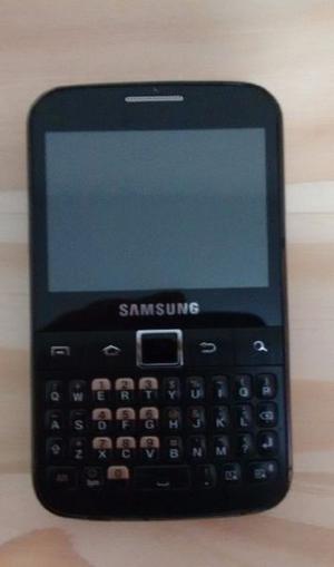 Samsung Galaxy Y Pro B (Liberado)