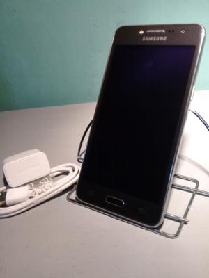 Samsung J2 Prime, un mes de uso