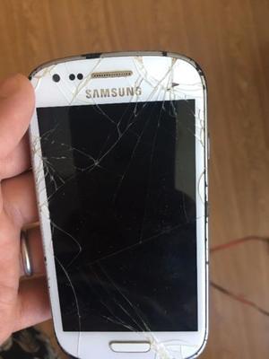 Samsung S3 Mini para repuesto
