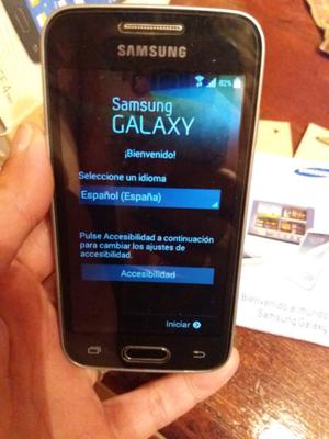 Samsung galaxy Ace 4 Neo
