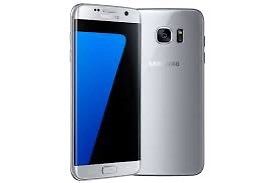 Samsung galaxy S7 NUEVO! Platinium!