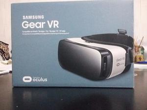 Samsung gear vr