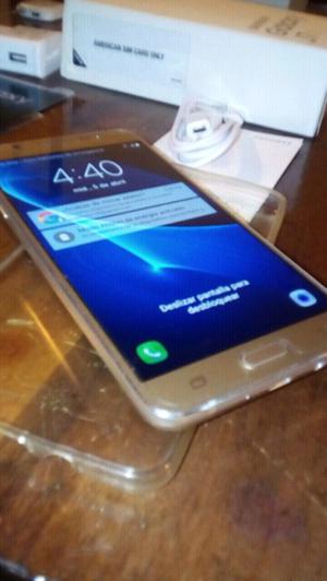 Samsung j libre nuevo