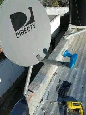 Servicio tecnico especializado directv y tda