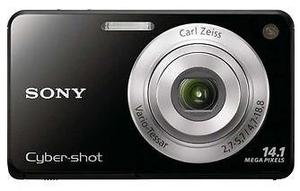 Sony Cyber-Shot DSC-W560