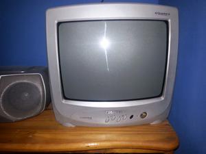 T.v. toshiba de 14