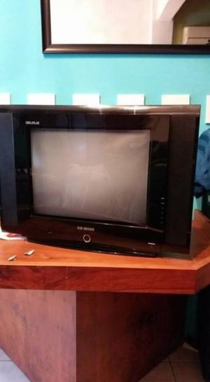 TV COLOR 21' KEN BROWN SEMI NUEVO