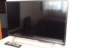 TV JVC 32" NUEVO!