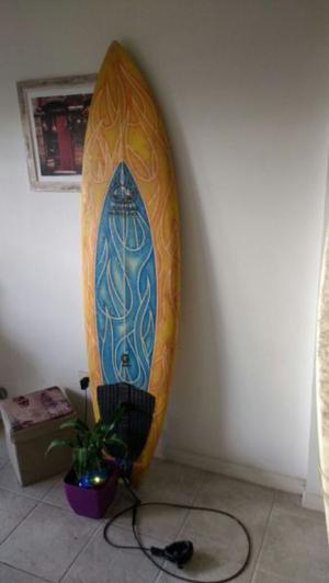 Tabla de surf Camarón Brujo 6,6 escucho oferta