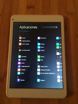 Tablet EXO Winart w835 Windows 8.1