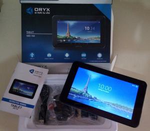 Tablet Oryx 7 Pulgadas!Nueva!! c/Garantia!!!!