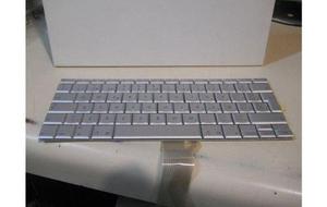 Teclado Para Apple Powerbook G4 Aluminum 15, Retroiluminado