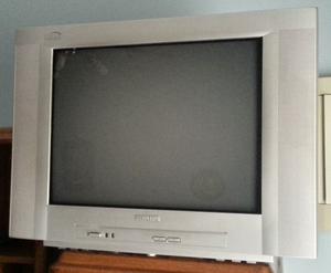 Televisor Philips Pantalla Plana 21 Pulgadas 21pt839a 77r