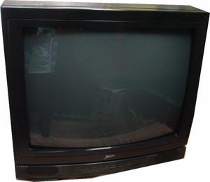 Televisor Zenith 29 Pulgadas A Reparar,tv Falla En Tubo