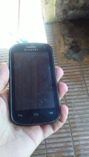 Urgente vendo Alcatel