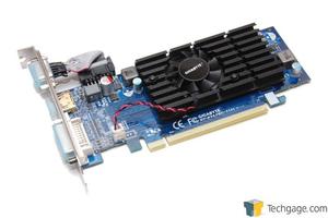 VDO PLACA DE VIDEO PCI EXPREES ATI GB DDR3