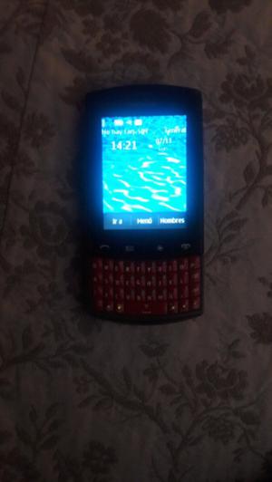 Vendo Celu Nokia 303