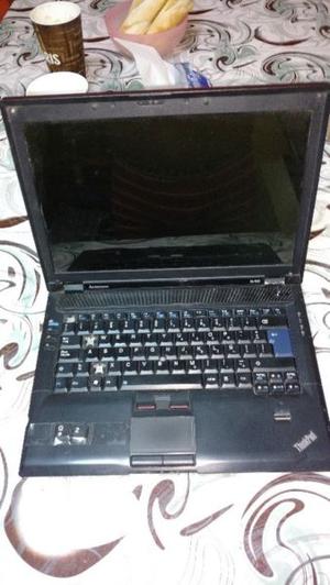 Vendo Lenovo ThinkPad Ls400