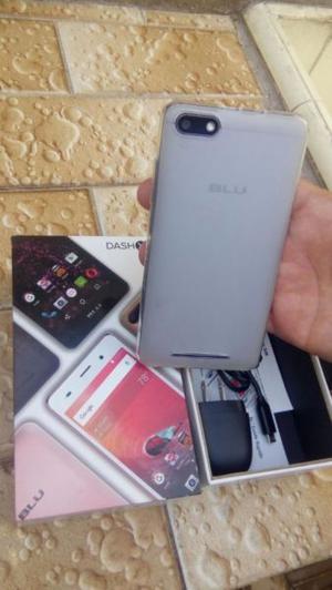 Vendo blu celular liberado