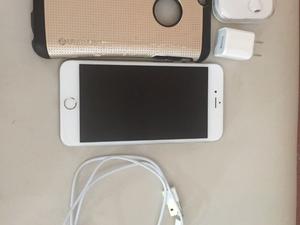 Vendo iphone 6 plus 64gb