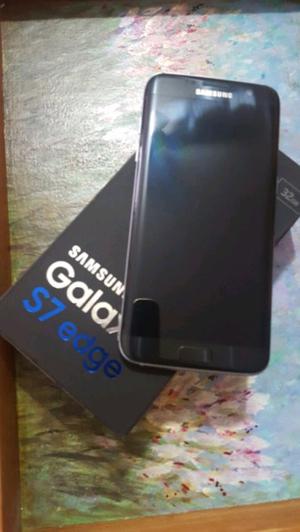 Vendo o permuto Samsung S7 Edge impecable