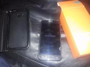 Vendo samsung j2 libre nuevo