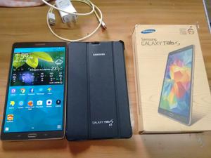 Vendo tablet Samsung tab S 8.4 escucha ofertas