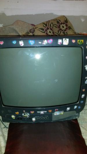 Vendo tv 20 pulgadas