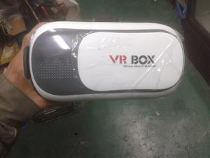 Vrbox realidad virtual en tu celu nuevo