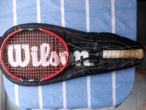 Wilson Prostaff 97