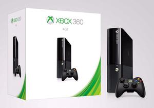 XBOX 360 NUEVA EN CAJA