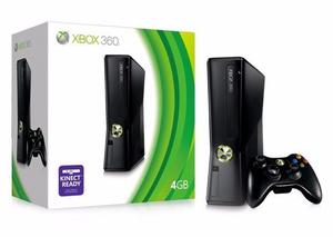 XBOX 360 SLIM CH¡P¡ADA - NO ps3