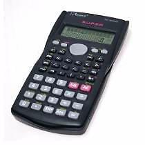 calculadora cientifica kenko kk-82 - la plata