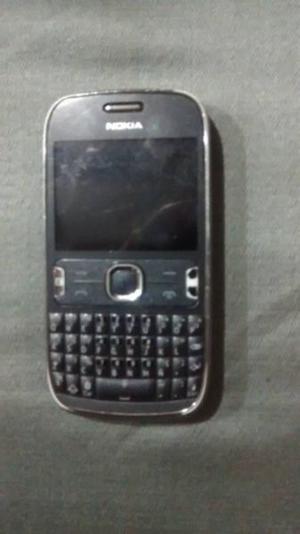 celular nokia asha 302 con whatsapp