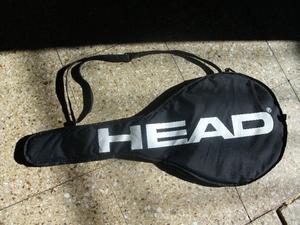 funda Head para raqueta sin uso impecable