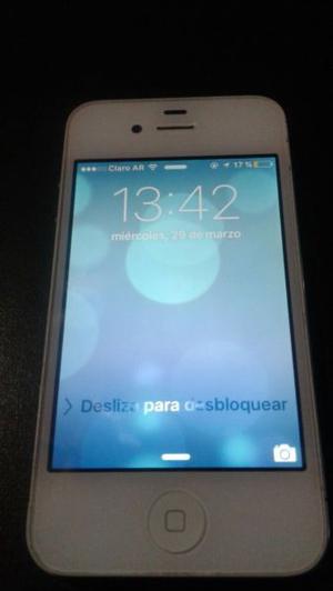 iPhone 4s 16gb