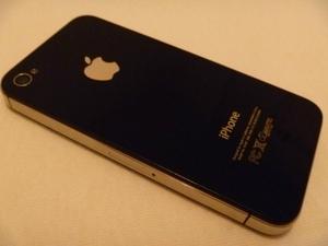 iPhone 4s, 16gb como nuevo